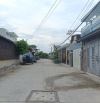 BÁN GẤP LÔ ĐẤT 120M2 GIÁ 1 TỶ 645 TR GẦN CHỢ TÔ KÝ GỌI XEM ĐẤT