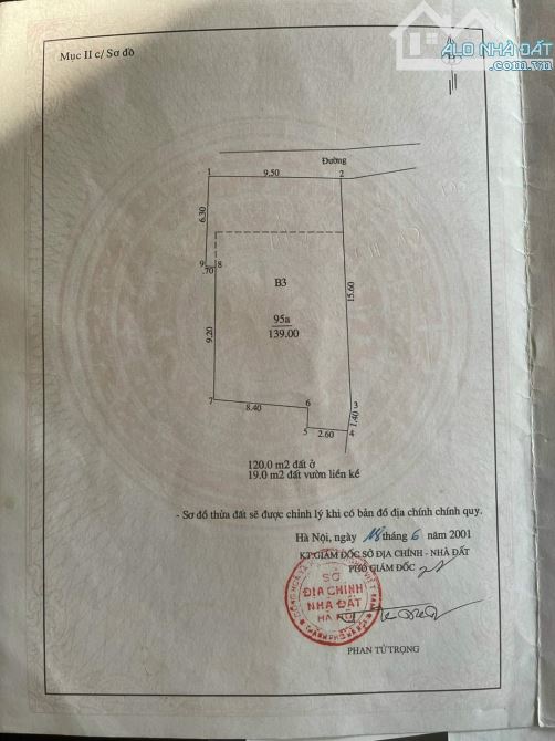 BÁN NHÀ HOÀNG HOA THÁM,QUẬN BA ĐÌNH,DT139M2×4T,MT9.5M,GIÁ 18TỶ,BIỆT THỰ SÂN VƯỜN,LÔ GÓC