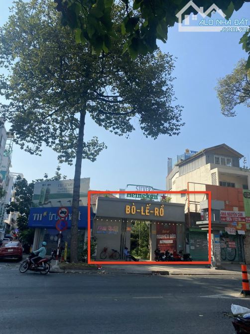 Bán nhà MT Nguyễn Thị Minh Khai, P.5, Q3, DT 10x50m, CTXD 2 Hầm 15 lầu, Giá 250 tỷ