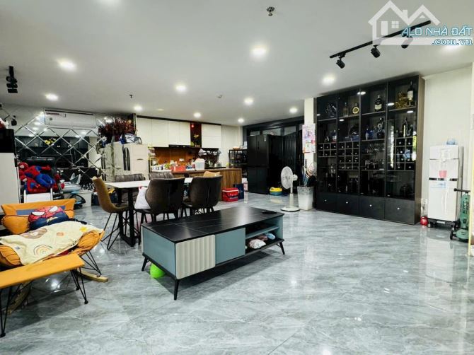 Bán Shophouse DTSD 154m2 ngang 8m Vỉa hè 10m Toà Nhà XH1 VCN Phước Long 2, TP. Nha Trang