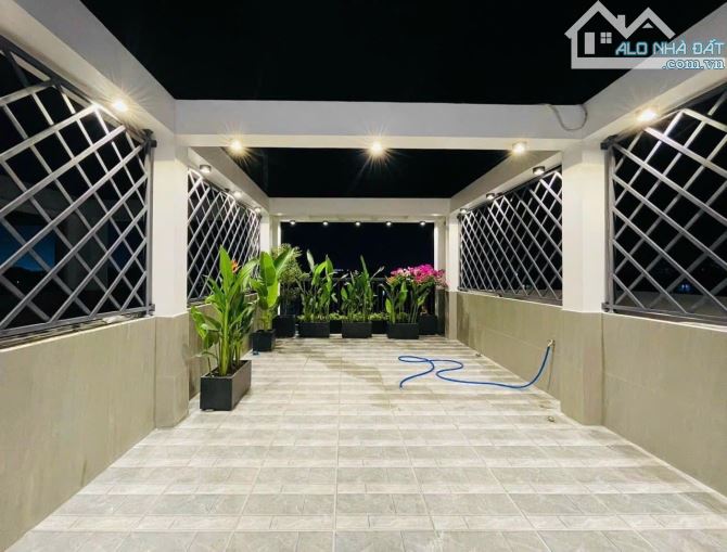 giá ngộp 2tỷ310, nhà Nguyễn Kiệm - Phú Nhuận. 60m2 (5x12), đường lớn thông thoáng - 10