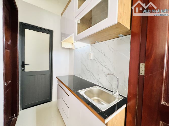 Khai trương căn hộ studio bancon view cực chill ngay kdc kim sơn Q7 gần Crescentmall, TDTU - 10