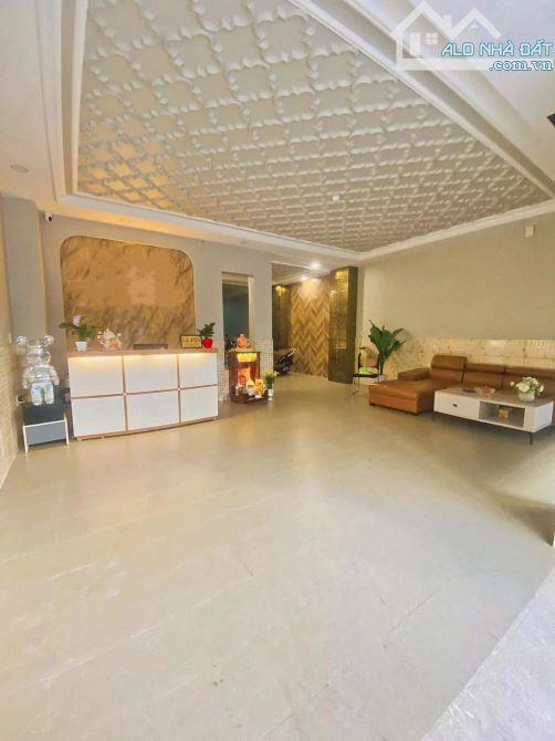 Bán Nhà HOTEL Tại Khu Bellaza, P Phú Mỹ, Quận 7, 7x19m, 4 Tầng, Giá 25 tỷ 5 - 10