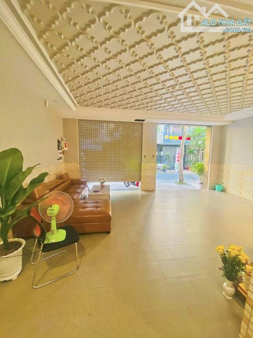 Bán Nhà HOTEL Tại Khu Bellaza, P Phú Mỹ, Quận 7, 7x19m, 4 Tầng, Giá 25 tỷ 5 - 11