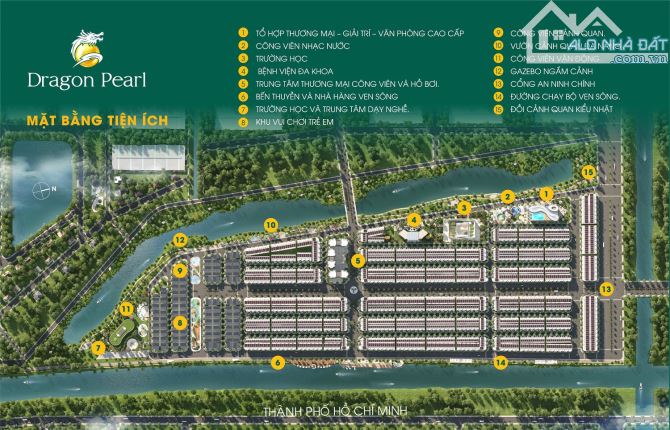 Cắt lỗ - Bán rẻ 10 nền đất thổ cư - Diện tích 70m2 - Đối diện KCN An Hạ Bình Chánh - 4