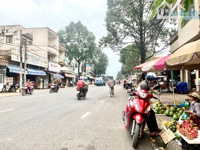 Chỉ hơn2tỷ, Bán nhà Phố 1trệt1lầu mới Keeng,DTS129m 5x15 tặngnội thấtxịn,đuog 2oto Bửu Hòa - 1