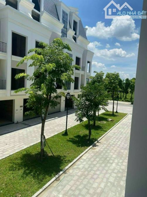 BÁN NHÀ 100m2 / 5 TẦNG/ MT5m / CÓ LỐI ĐI TRƯỚC SAU/ GẦN TTTM KINH DOANH.  GẦN VÀNH ĐAI - 1