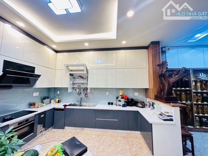 💯🏠Tuyệt Phẩm Nhà Phố Full Nội Thất Cao Cấp,P.15,Tân Bình Chỉ Nhĩnh 11 Tỷ-5x18m✨ - 1