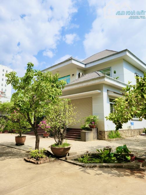 BÁN 2000m2 ĐẤT NGAY TRUNG TÂM PHƯỜNG TAM HIỆP - BIÊN HOÀ - 1