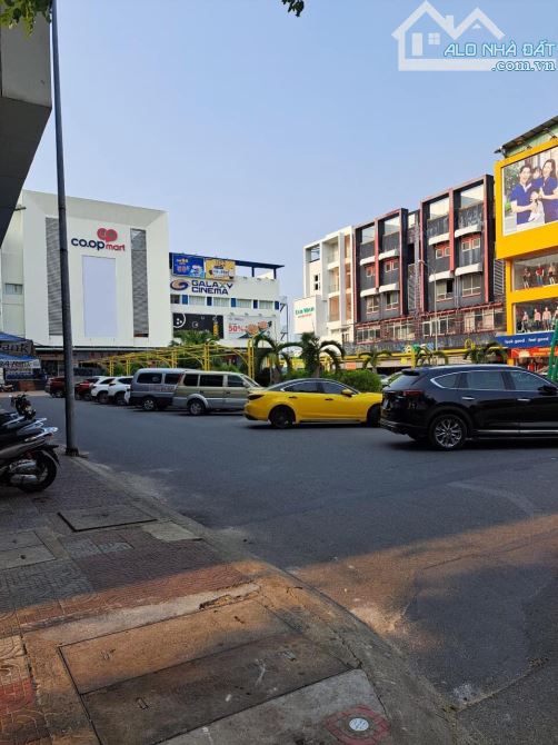 Mặt bằng kinh doanh 170m2 mặt tiền đường Điện Biên Phủ, Quận Thanh Khê, Đà Nẵng - 1
