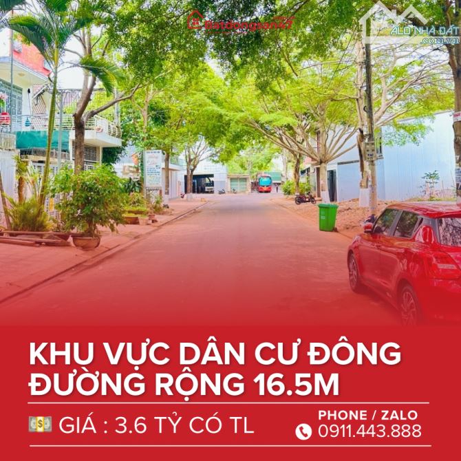 💥MT TÔN THẤT TÙNG HƯỚNG TÂY BẮC - KHÔNG LỖI - 1