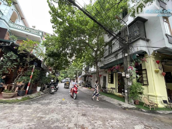 BÁN NHÀ VIEW HỒ MỖ LAO - PHÂN LÔ - OTO - PHỐ KINH DOANH CAFE - 1