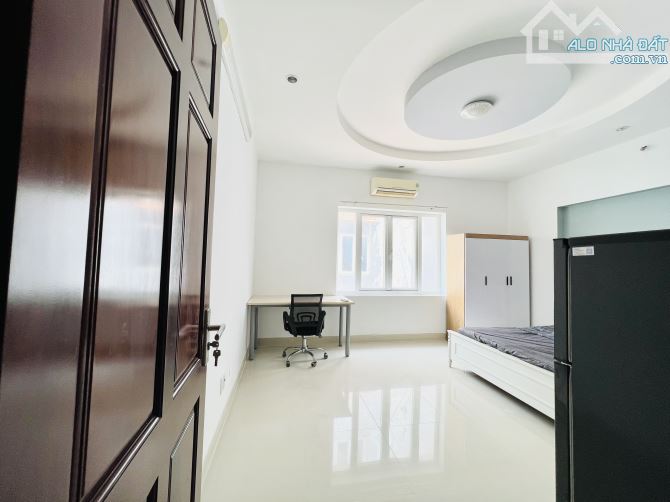 Khai trương căn hộ studio bancon view cực chill ngay kdc kim sơn Q7 gần Crescentmall, TDTU - 20