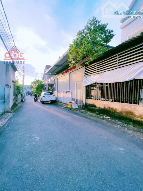 Bán 2 căn nhà Phố Hiện Đại liền kề sau trường học Nguyễn Tri Phương  gần GX Kim Bích P. Hố - 20
