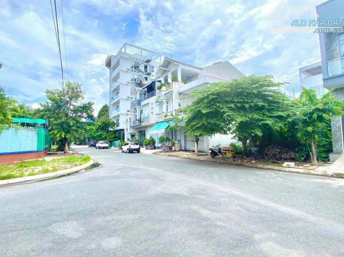 Bán Nền Đường B8 KDC Hưng Phú 1, P.Hưng Phú, Q.Cái Răng, Tp Cần Thơ - 2