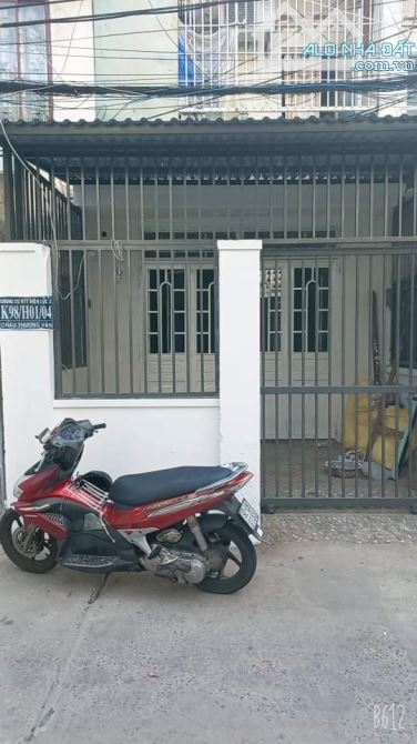 Bán đất tặng nhà cấp 4, Cẩm Lệ, 161m2, giá 5 tỷ. - 2
