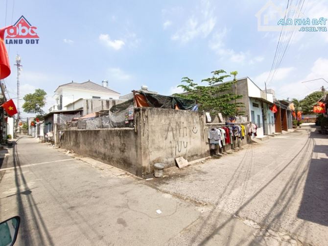 D047 Bán Lô Biệt Thự 240m2 Ngay Chợ Trảng Dài, tp Biên Hòa 💰 3 tỷ790 📌 Đườn - 2