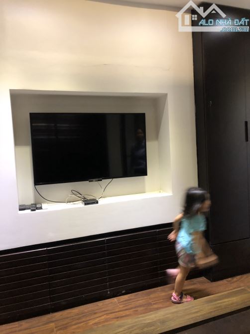Cần bán CHCC Hoa Sen - Quận 11. DT: 70m2, 2PN, 2WC. Giá tốt: 2,9 tỷ, (có sổ) - 2