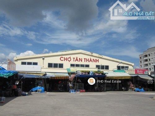 200m2 đất MT đường 18m(QH 32m) ngay KCN Đồng Xoài 1,2 chợ Tân Thành chỉ 5xx tr. - 2