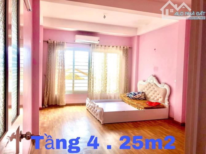 Định Công Thượng, Hoàng mai, 5 tầng, 5,35 tỷ - 2