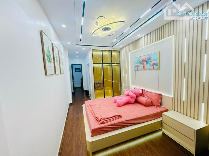 Chính chủ bán nhà Quan Nhân Thanh Xuân, 30m2, ngõ nông gần phố, giá nhỉnh 5 tỷ. - 2