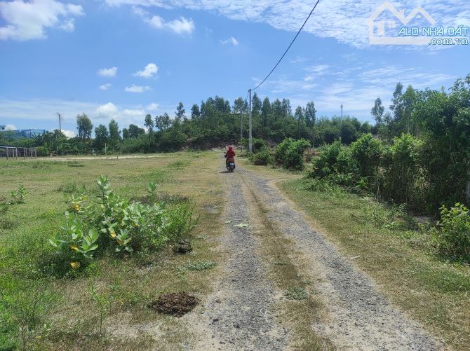 Bán Lô Góc Khu tái định cư Hoà quang Bắc giá 460 triêu, huyện Phú Hoà cách tuy hoà 7km - 2