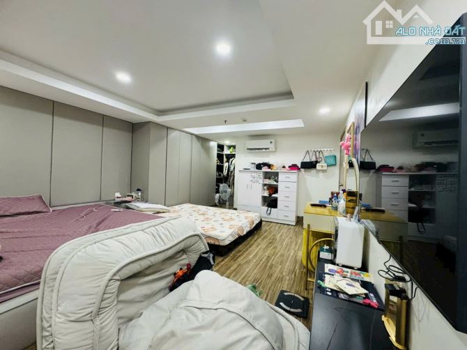 Bán Shophouse DTSD 154m2 ngang 8m Vỉa hè 10m Toà Nhà XH1 VCN Phước Long 2, TP. Nha Trang - 2