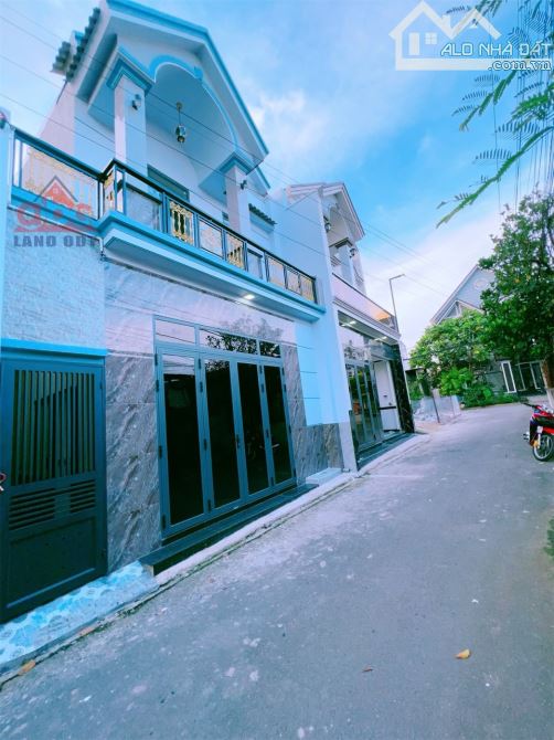 Bán 2 căn nhà Phố Hiện Đại liền kề sau trường học Nguyễn Tri Phương  gần GX Kim Bích P. Hố - 2