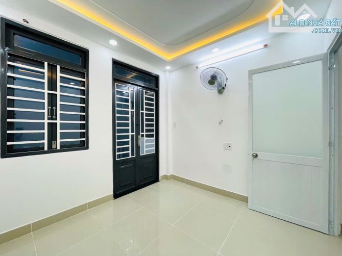 Bán nhà mới đẹp Nguyễn Văn Công , P3, 16m2 , 2,68Tỷ Tl - 2