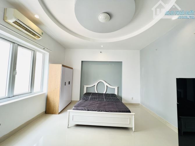 Khai trương căn hộ studio bancon view cực chill ngay kdc kim sơn Q7 gần Crescentmall, TDTU - 22