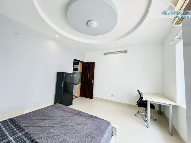 Khai trương căn hộ studio bancon view cực chill ngay kdc kim sơn Q7 gần Crescentmall, TDTU - 23