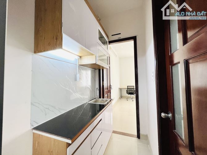 Khai trương căn hộ studio bancon view cực chill ngay kdc kim sơn Q7 gần Crescentmall, TDTU - 24