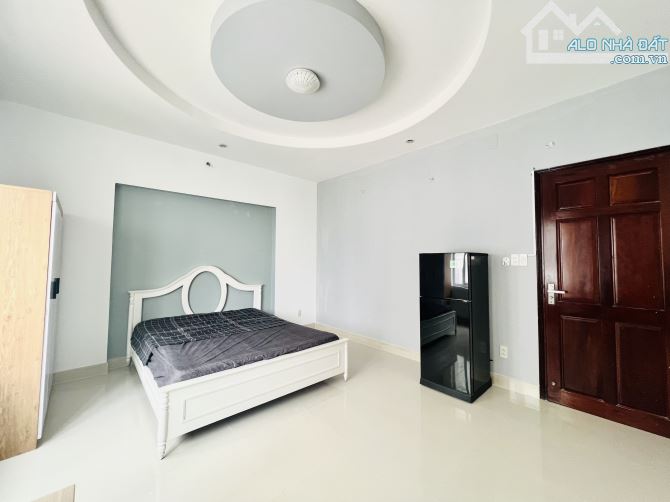 Khai trương căn hộ studio bancon view cực chill ngay kdc kim sơn Q7 gần Crescentmall, TDTU - 25