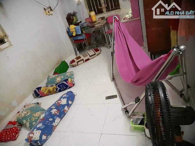 BÁN NHÀ BÌNH TÂN – NGUYỄN QUÝ YÊM – 30M2 – GẦN CHỢ, BẾN XE, TRƯỜNG – GIÁ RẺ 1.8 TỶ - 3