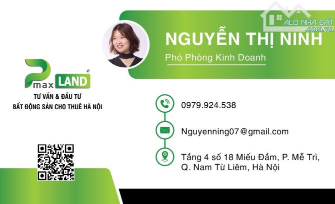 Cho thuê văn phòng tại Mễ Trì, Lê Quang Đạo, Nam Từ Liêm - 3