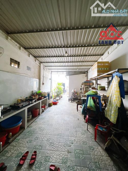 Nhà Mặt Tiền QL51 Phường Long Bình Tân - 3