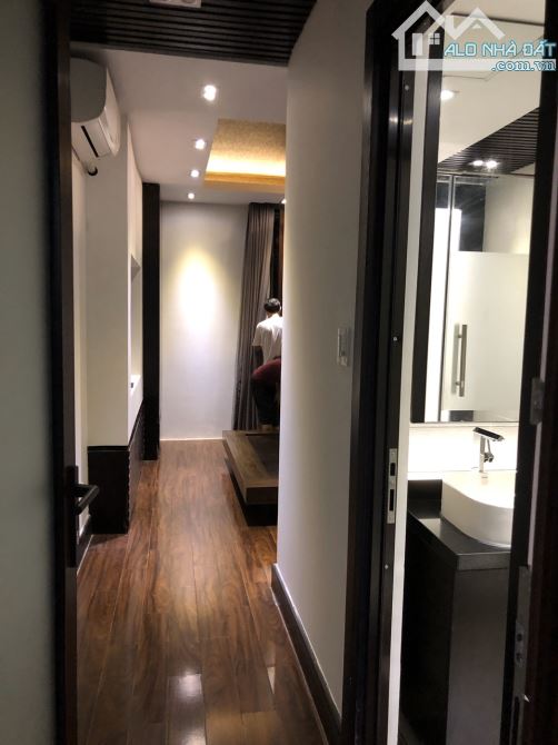 Cần bán CHCC Hoa Sen - Quận 11. DT: 70m2, 2PN, 2WC. Giá tốt: 2,9 tỷ, (có sổ) - 3