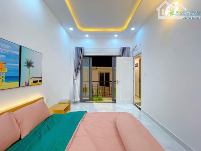 Chính chủ cần bán gấp để về quê sống  nhà Đ.Bến Văn Đồn,P5,Q4,72m2,2tỷ550,SHR - 3