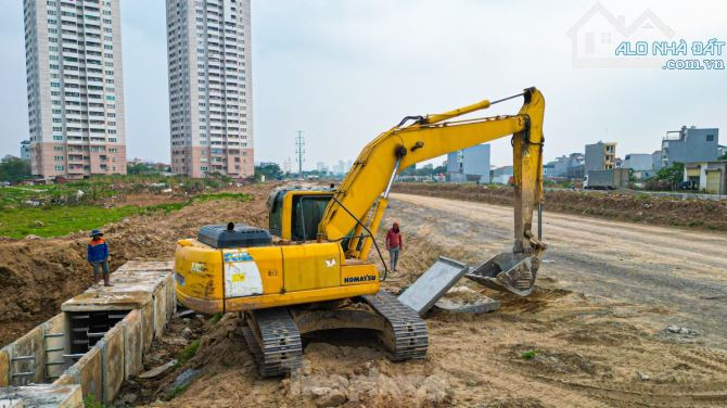 Siêu hiếm lô góc 3 thoáng ngay lưng VĐ 3,5; thuận tiện giao thương, làm gì cũng ra tiền - 3