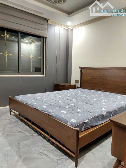 BÁN NHÀ PHỐ VĨNH PHÚC ĐỘI NHÂN BA ĐÌNH DT 45M 6 TẦNG 10.3 TỶ THANG MÁY NHÀ MỚI CHÍNH CHỦ Ở - 3