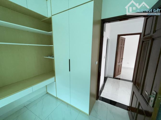 Bán nhà phố Văn Phú – Hà Đông 42m2, 5 tầng, kiên cố mới giá 6,2 tỷ (nói không với tin ảo) - 3