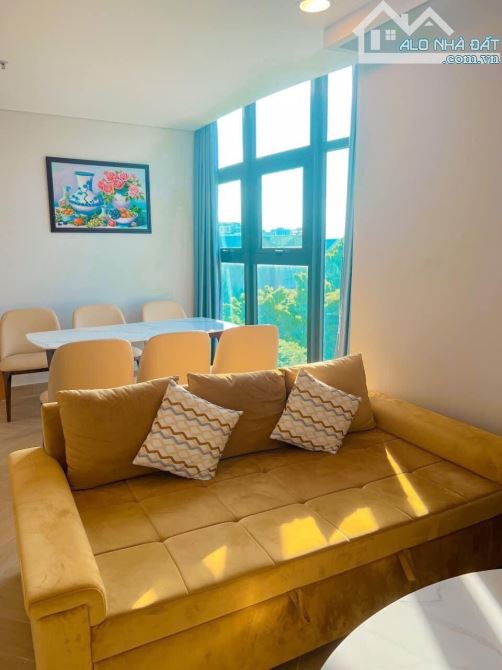 Vungtauhomes - cho thuê căn hộ biển Aria Resort Vũng Tàu City, 10 triệu - 3