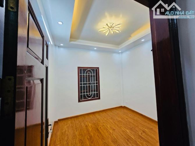 102!Phân lô Tô Vĩnh Diện,gara,2 mặt ngõ,full nội thất đẹp,42m2*5T. - 3