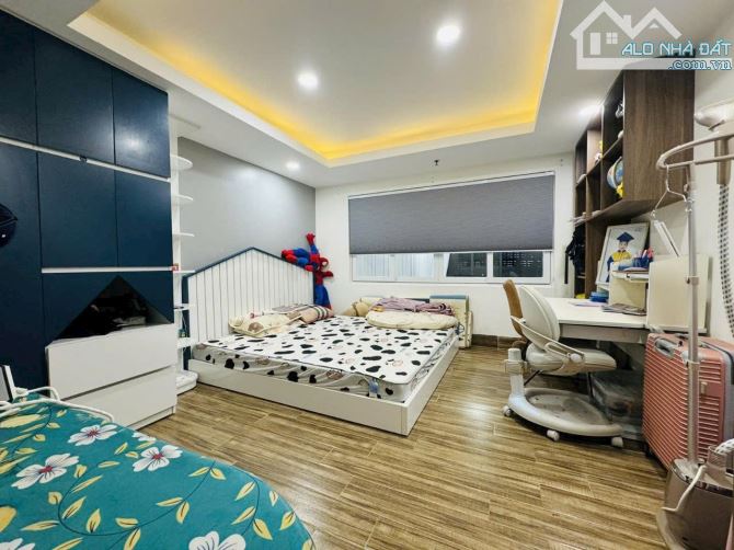 Bán Shophouse DTSD 154m2 ngang 8m Vỉa hè 10m Toà Nhà XH1 VCN Phước Long 2, TP. Nha Trang - 3