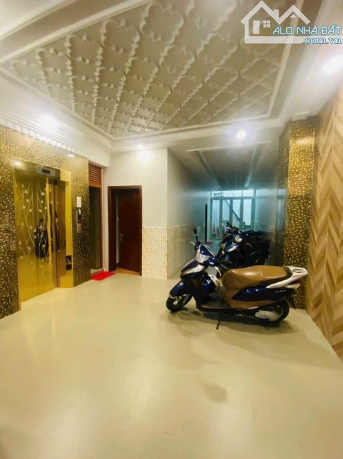 Bán Nhà HOTEL Tại Khu Bellaza, P Phú Mỹ, Quận 7, 7x19m, 4 Tầng, Giá 25 tỷ 5 - 3