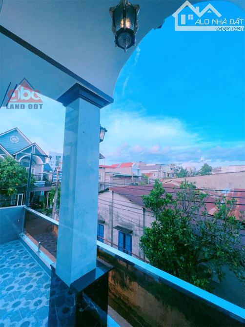 Bán 2 căn nhà Phố Hiện Đại liền kề sau trường học Nguyễn Tri Phương  gần GX Kim Bích P. Hố - 4