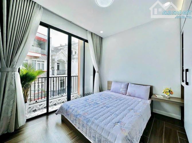 đi nước ngoài, bán nhà Đào Duy Anh - Phú Nhuận. 48m2, giá 2tỷ còn thương lượng - 5