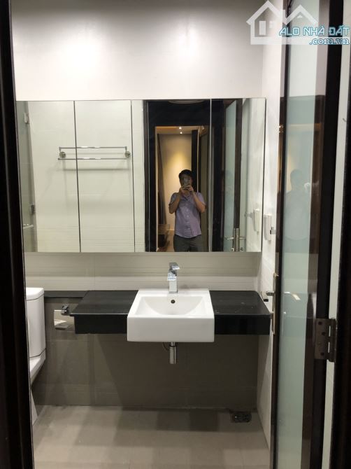Cần bán CHCC Hoa Sen - Quận 11. DT: 70m2, 2PN, 2WC. Giá tốt: 2,9 tỷ, (có sổ) - 5