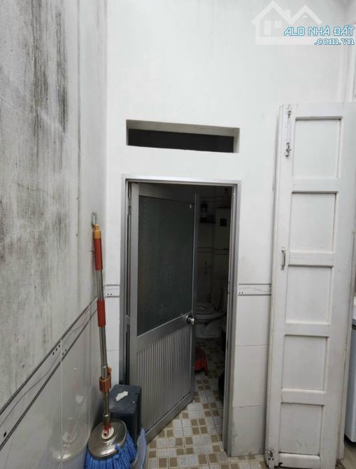 Bán căn nhà cấp 4 ở Lê Minh Nhựt Củ Chi 7x28 ( 200m2 ) 620 TRIỆU, SỔ HỒNG RIÊNG - 5