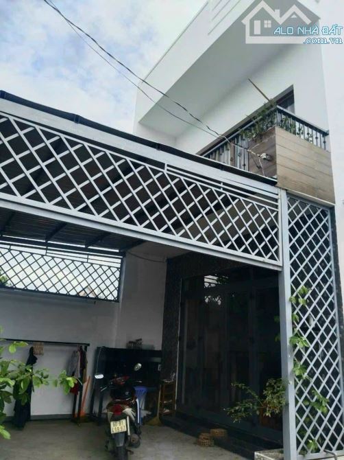 Bán Nhà 1T 1L thiết kế sang trọng gần chợ Phú Thọ, kp5 Trảng Dài, Biên Hoà - 5